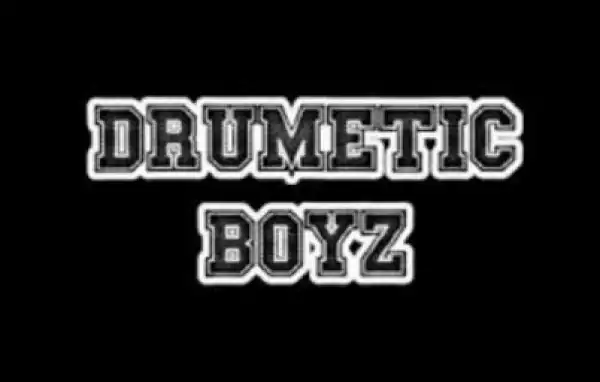 DrumeticPoints - Killer Bass